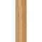 Ekena Millwork Balboa Slat Rough Sawn Outlooker, Western Red Cedar, 8"W x 18"D x 30"H OUT08X18X30BOA06RWR - alternate 3